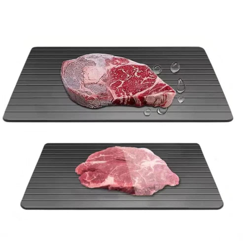 Tabla Descongeladora de Alimentos