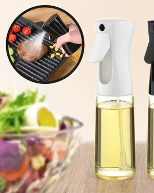 PULVERIZADOR ACIETE 2X1